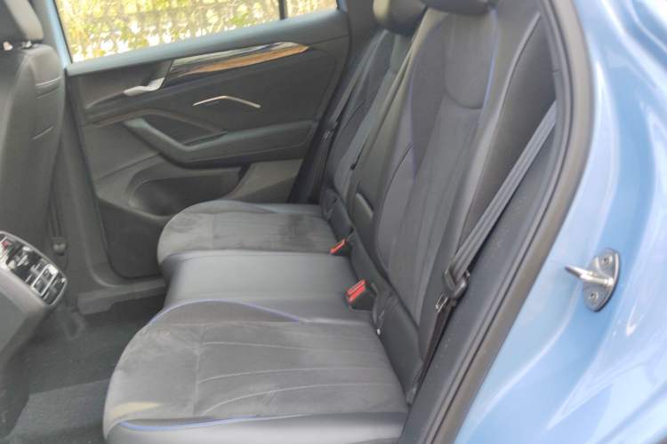 Used Volkswagen Tiguan L 2024 PRO 380TSI Four-Wheel Drive R-Line Prestige Edition