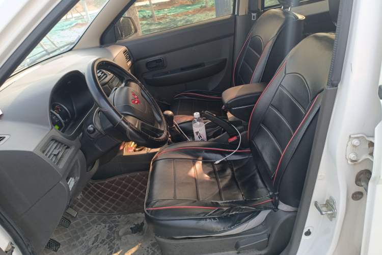 Used Wuling Hongguang 2020 1.2L S Base Model China VI LSI
