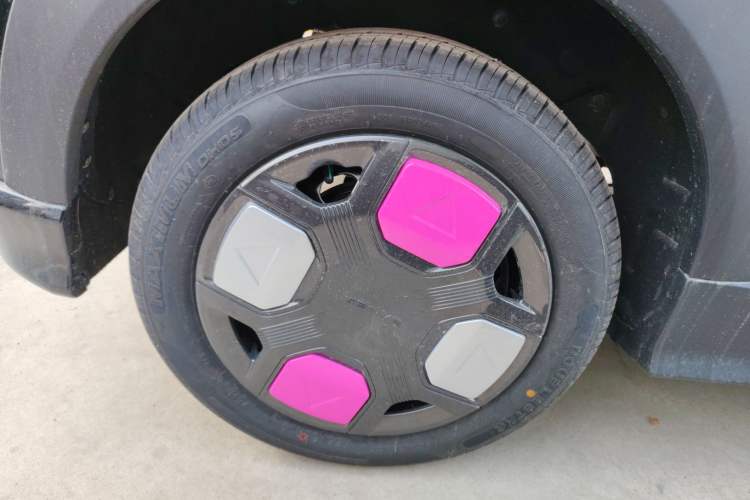 Used  Panda 2025 210km Panda Kart
