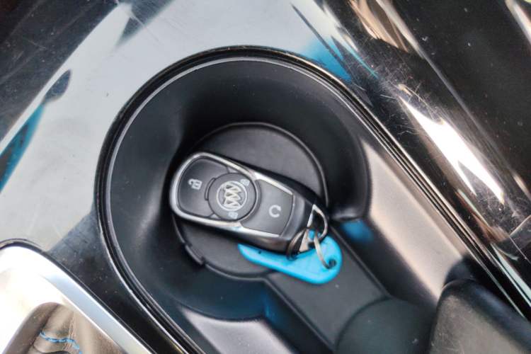 Used Buick Velite 6 2022 Plug-in Hybrid Connected Smart Edition