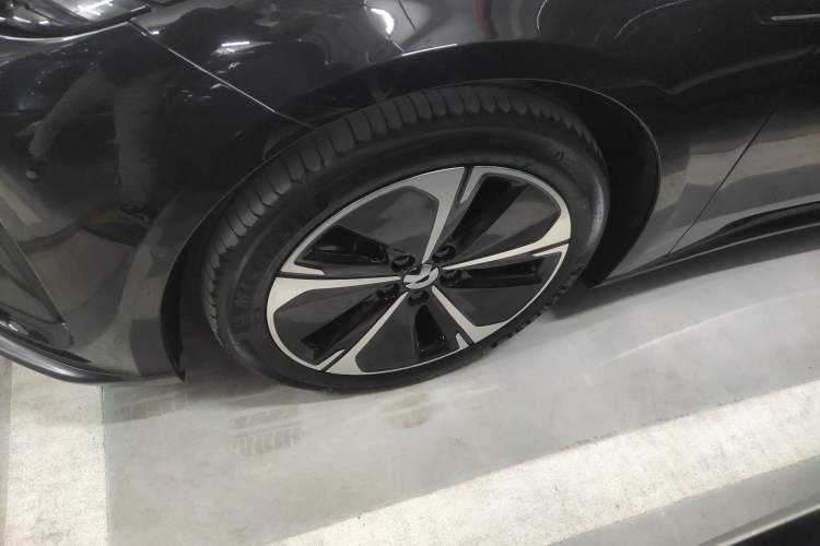 Used Nio ET5T 2023 75 kWh Touring