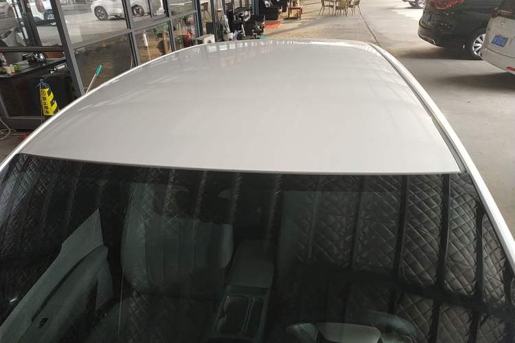 Used  Geome 2025 310km Youth Edition
