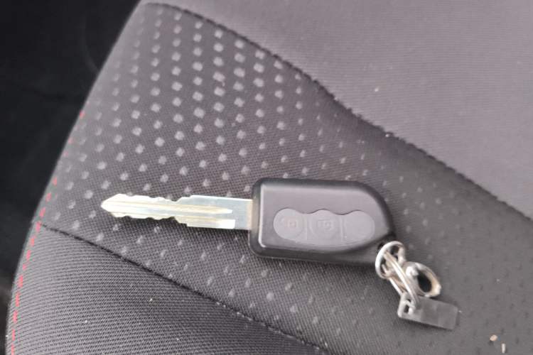 Used Changan CX20 2014 1.4L Manual Sport Edition China V Standard
