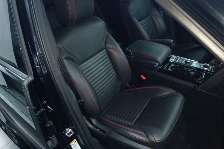 Used Land Rover Discovery 2017 3.0 SC V6 HSE
