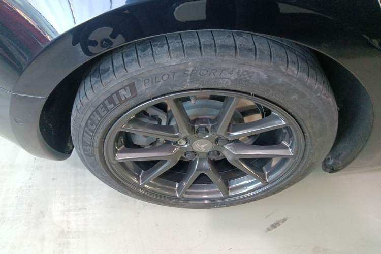 Used Tesla Model 3 2021 Standard Range Rear-Wheel Drive Upgraded Version 3D6
