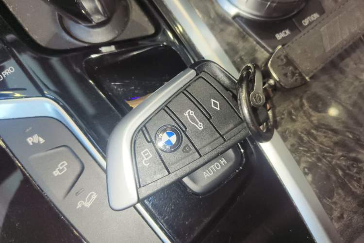 Used BMW X3 2020 xDrive30i Luxury Model with M Sport Package