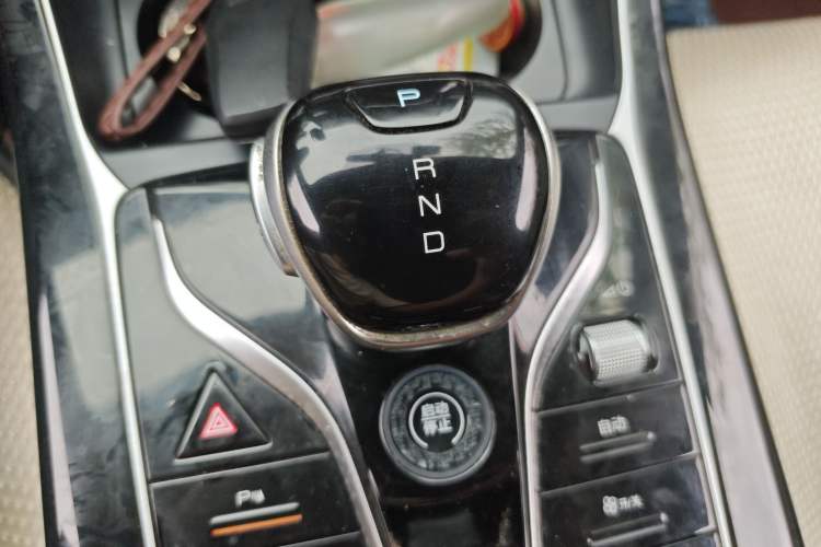 Used BYD Qin PLUS 2023 Champion Edition EV 510KM Leading Model
