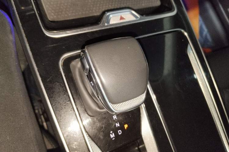 Used Hongqi HS5 2023 2.0T Qixiang Pro Edition