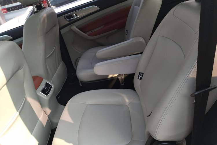 Used HYOSOW H3 2016 H3F 1.5L Manual Prestige Edition