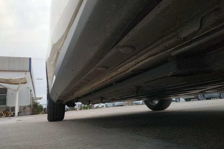 Used BYD Seagull 2023 Flying Edition
