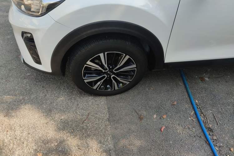 Used Kia Stonic 2021 1.4L CVT Fun Edition
