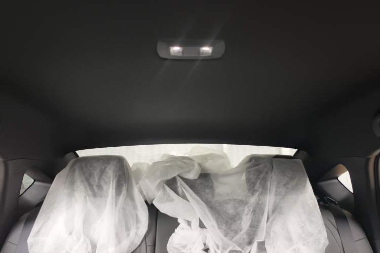 Used BYD Qin PLUS 2025 DM-i Smart Drive 55KM Leading Model
