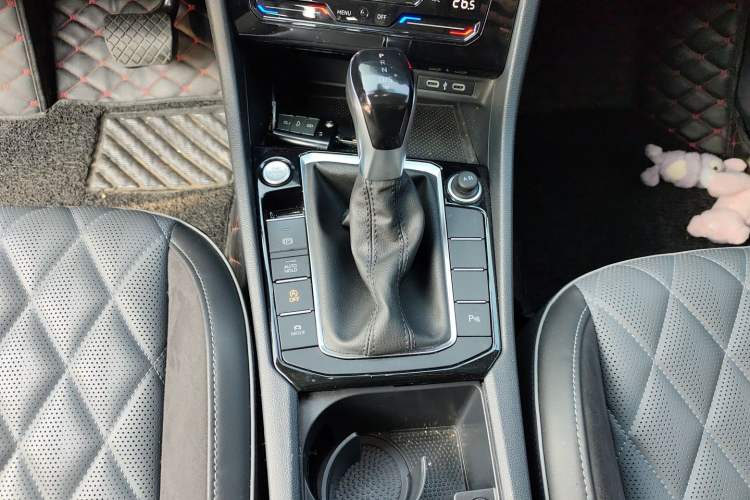 Used Volkswagen Sagitar 2023 300TSI DSG Excellence Edition
