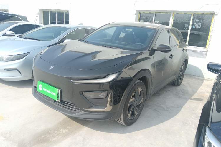 Used NETA X 2023 500 Lite