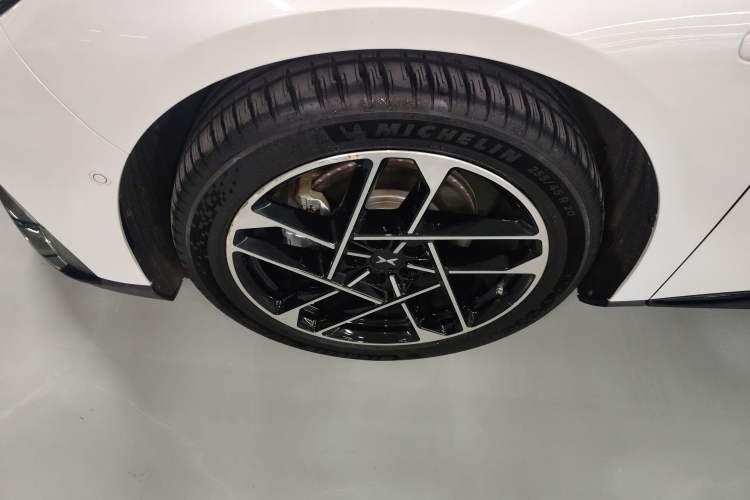 Used XPeng P7+ 2024 Ultra-Long Range Max
