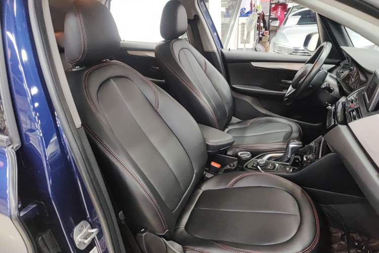 Used BMW 2 Series Active Tourer 2016 218i Fashion Model
