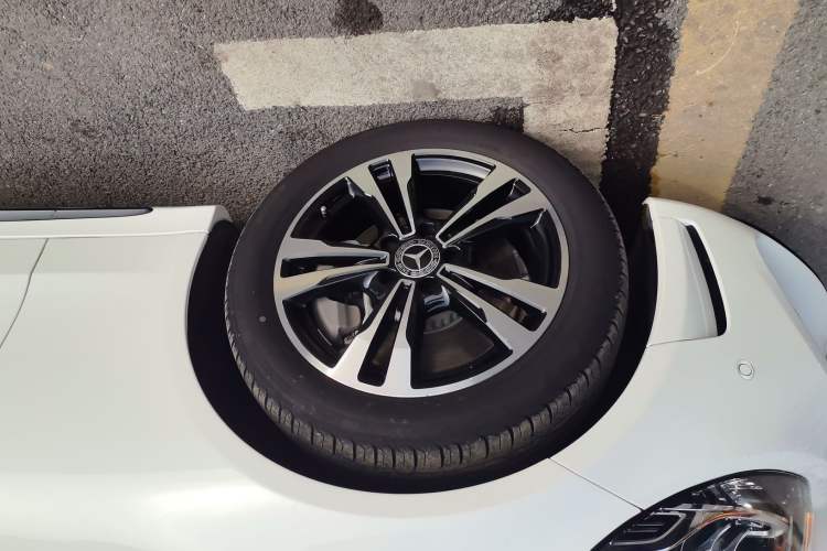 Used Mercedes-Benz C-Class 2019 C 260 Sport Edition
