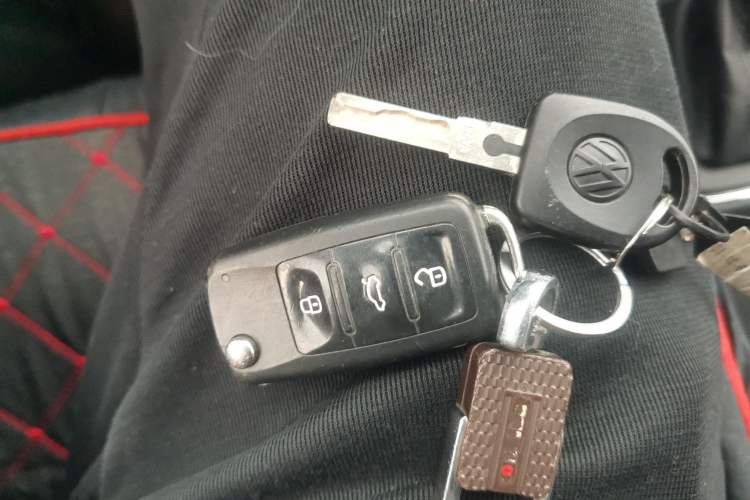 Used Volkswagen Polo 2016 1.4L Automatic Trendy Model
