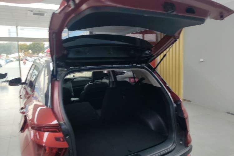 Used Hyundai ix25 2020 1.5L CVT GLS Smart Model
