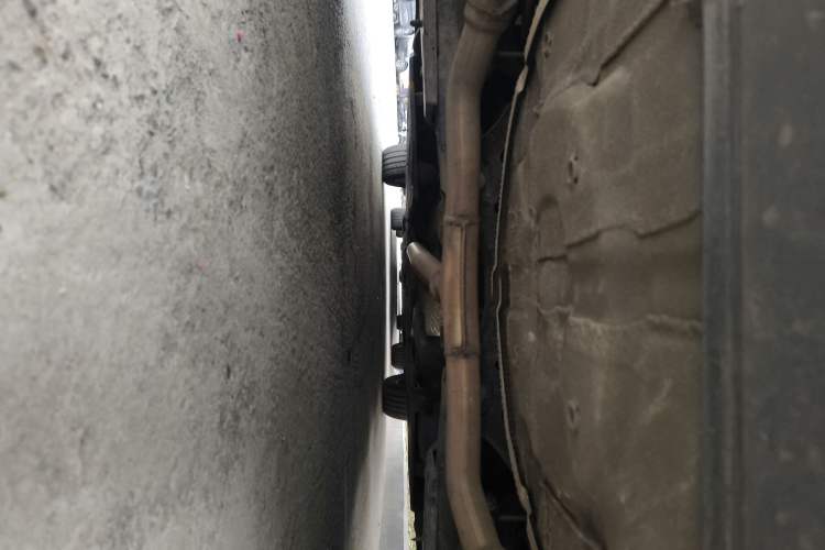 Used Hongqi H5 2023 2.0T Automatic Smart Connect Flagship Edition
