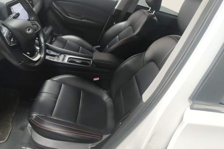 Used Chery Tiggo 5x 2019 HERO 1.5L CVT Fashion Edition