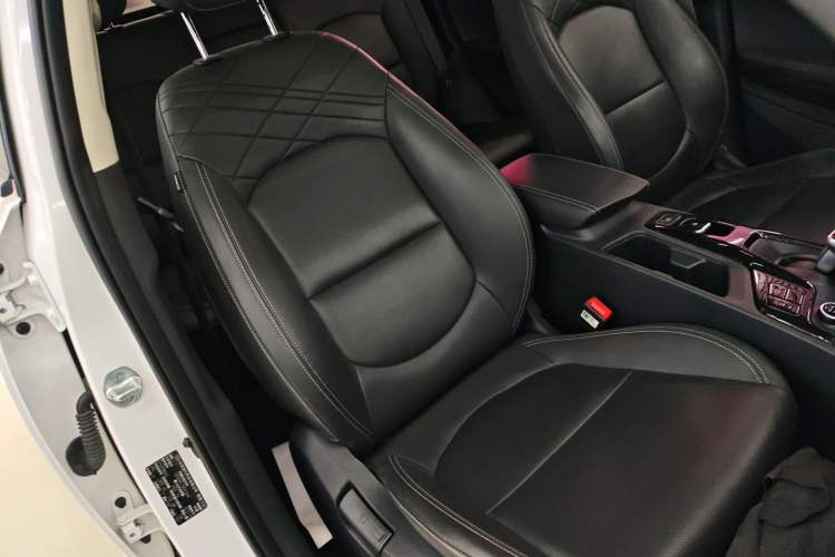 Used Hyundai ix35 2021 2.0L Automatic 2WD GLS Leading Edition