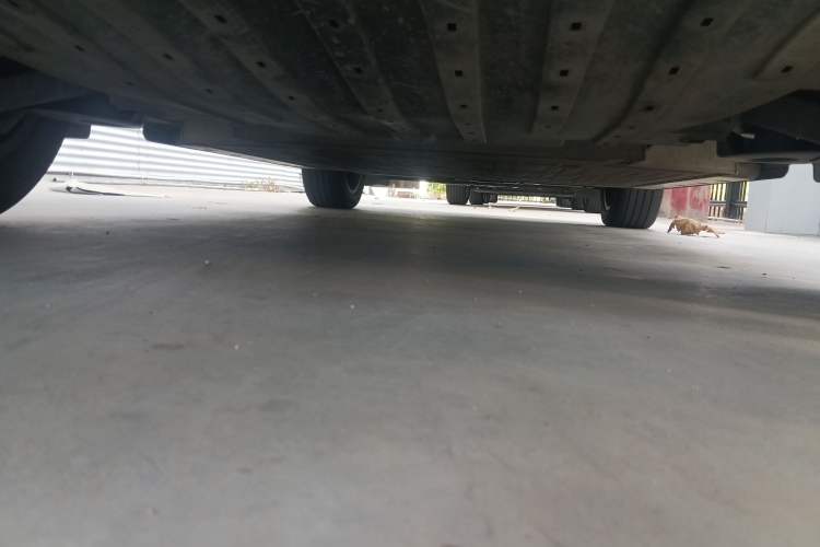 Used ORA Ballet Cat 2022 401 km Nutcracker Edition
