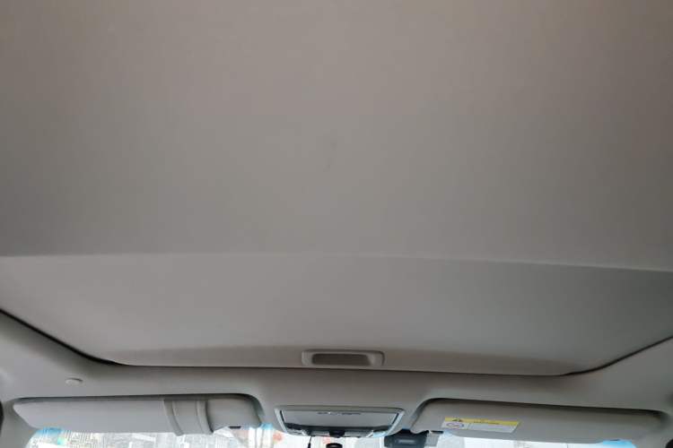 Used Honda Accord 2018 230TURBO Comfort Edition China VI Emission Standard