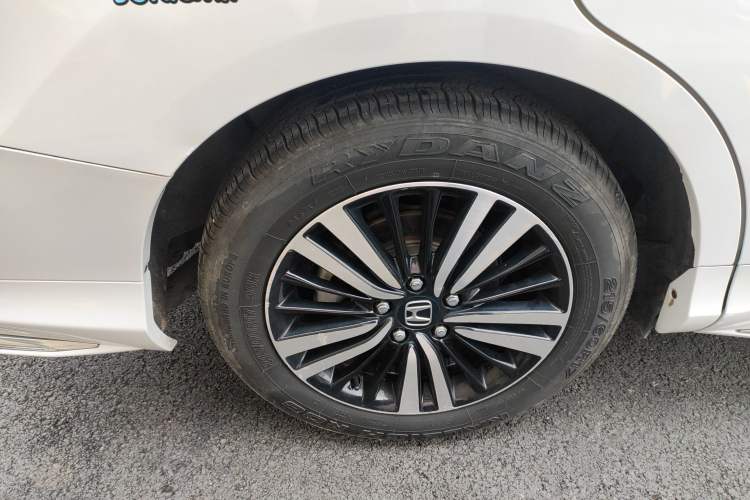 Used Honda Odyssey 2019 2.0L Rui-Zunxiang Edition