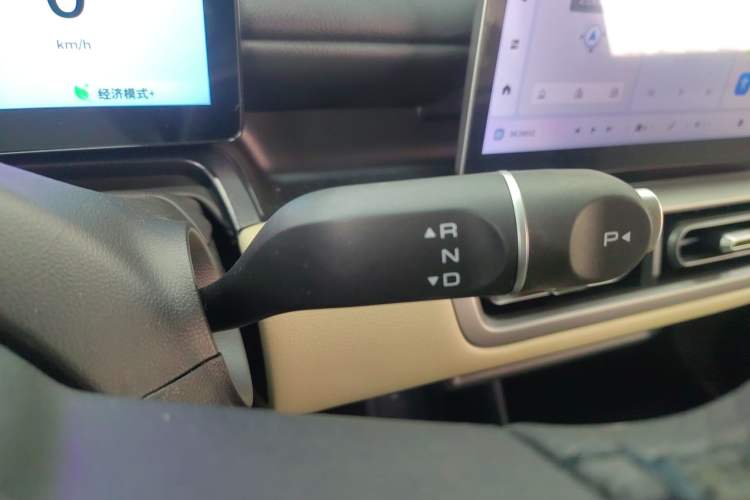 Used Wuling Bingo PLUS 2024 510 km Range 5-Seater Version