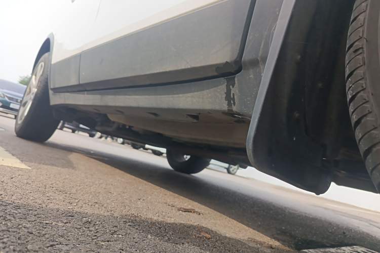 Used Buick Encore 2015 1.4T Automatic Two-Wheel Drive Urban Leading Model
