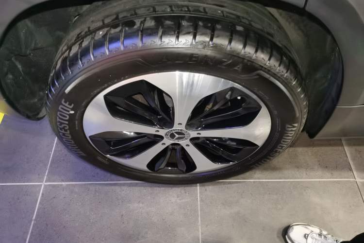 Used Mercedes-Benz GLB 2022 GLB 220 Fashion Model
