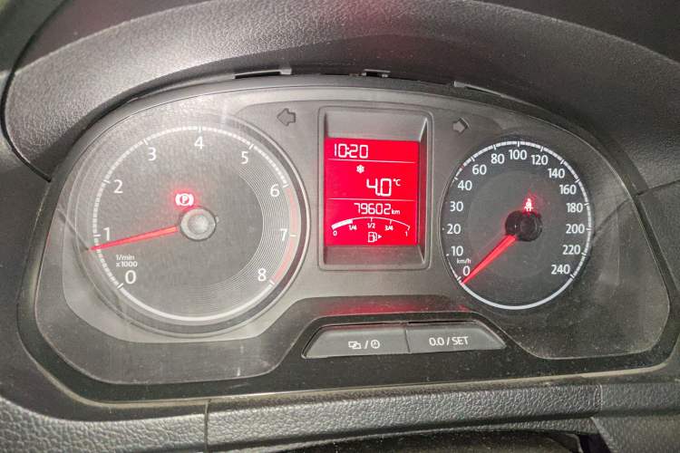 Used Volkswagen Jetta 2017 1.5L Manual Fashion Edition