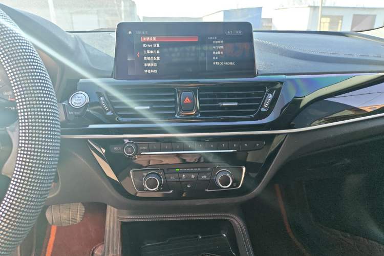 Used BMW 1 Series 2021 120i M Sport Night Edition