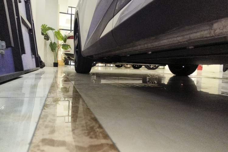 Used BYD Seagull 2025 305km Active Version
