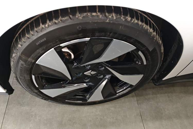 Used Lingxi L 2024 Player No. 1 Edition