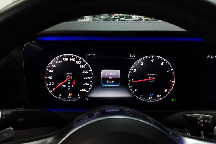 Used Mercedes-Benz E-Class 2019 Restyled E 300 L Sporty and Stylish Edition