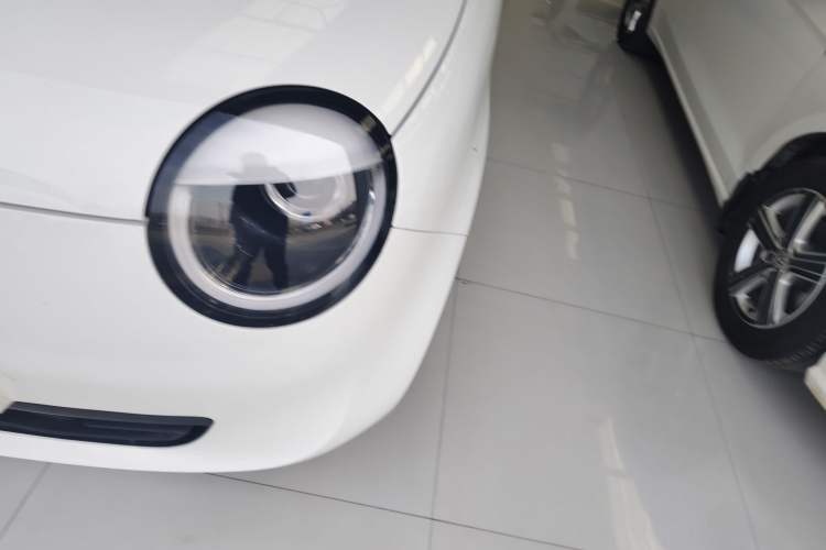 Used  Lumin 2025 205 km Xiangqin Version