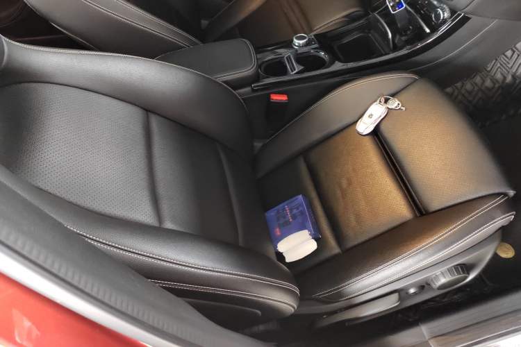 Used Mercedes-Benz GLA 2018 GLA 200 Sport Edition