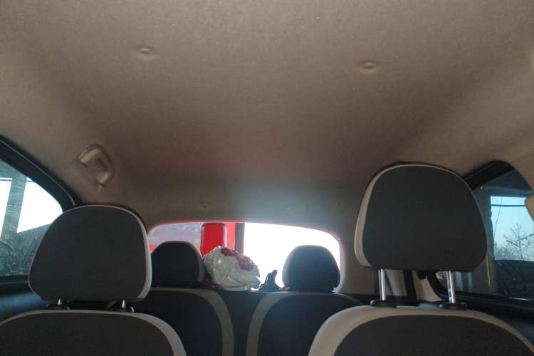 Used ORA Black Cat 2021 351 km Standard Version
