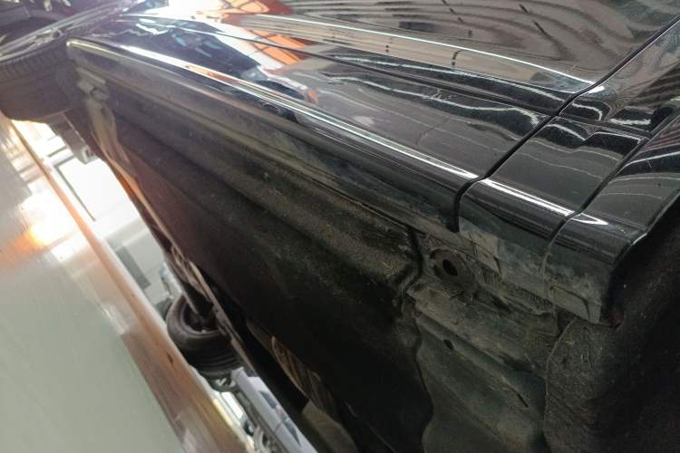 Used Audi Q5L 2018 40 TFSI Prestige Fashion Edition China V
