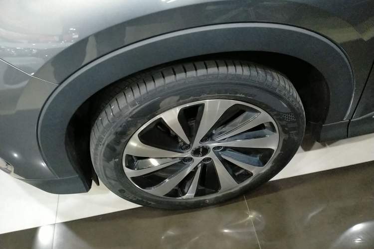 Used BYD Song PLUS New Energy 2023 Champion Edition DM-i 110KM Flagship PLUS