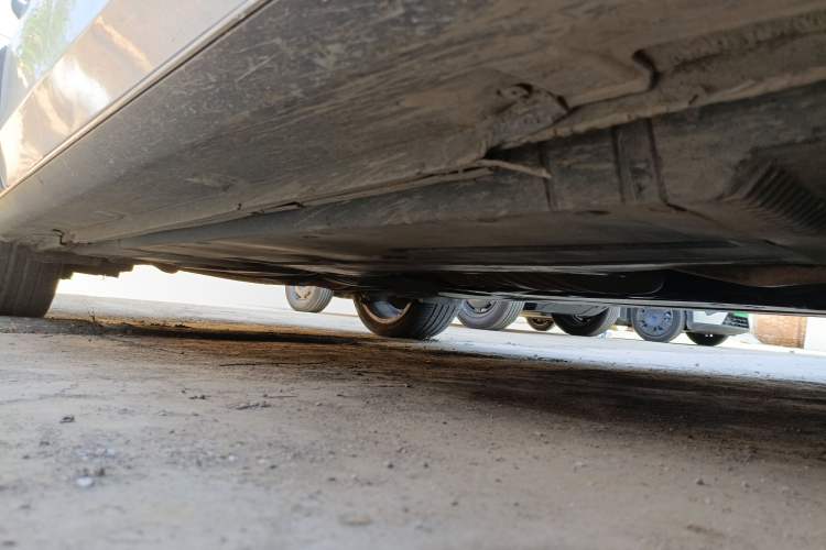 Used Audi A4 2013 40 TFSI allroad quattro Comfort model
