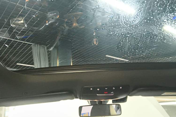 Used Mercedes-Benz E-Class 2019 E 260 Sport Edition 4MATIC
