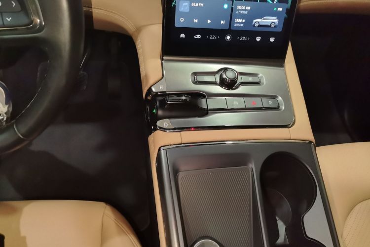 Used Nio ES6 2020 420 km Sport Edition