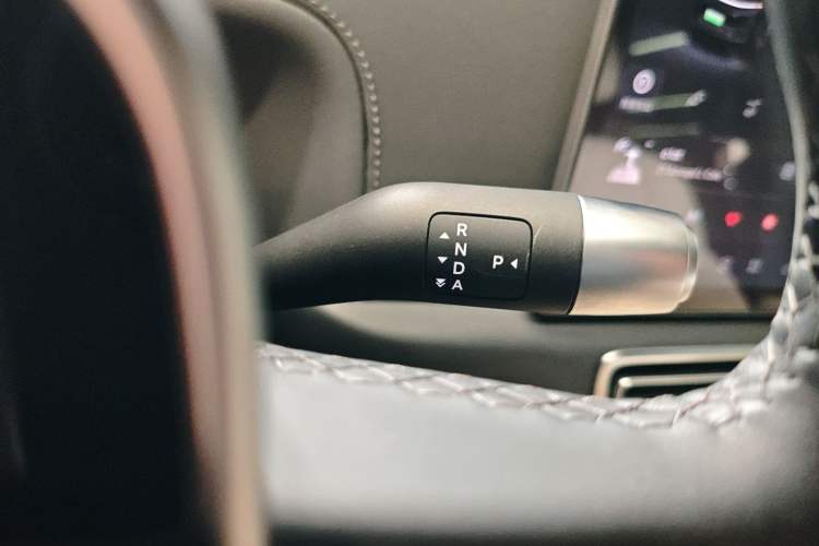 Used Li Auto L6 2024 Pro Model
