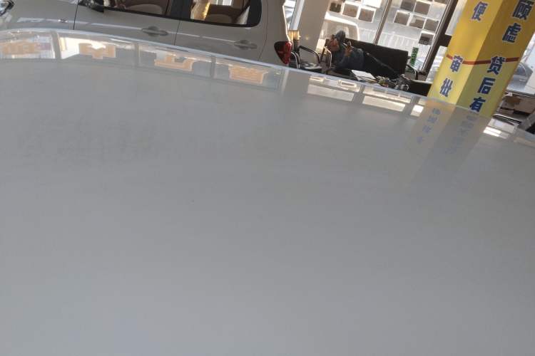 Used  Lumin 2025 205 km Xiangqin Version
