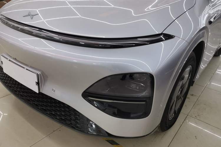 Used XPeng G6 2025 625 Long-Range Max Tech Edition
