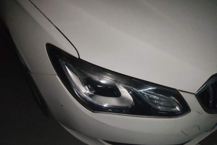 Used Buick GT 2015 15N Automatic Deluxe Edition
