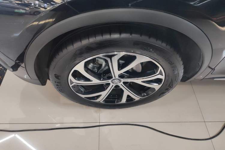 Used BYD Tang New Energy 2025 Intelligent Driving Version DM-i 115KM Flagship Edition
